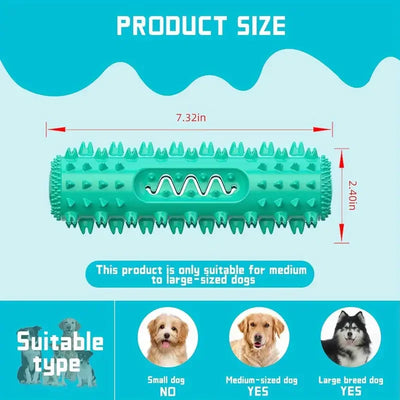 DentalClean - Chew Stick