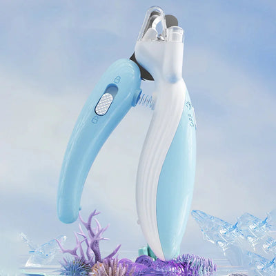 Professional Pet Nail Clipper