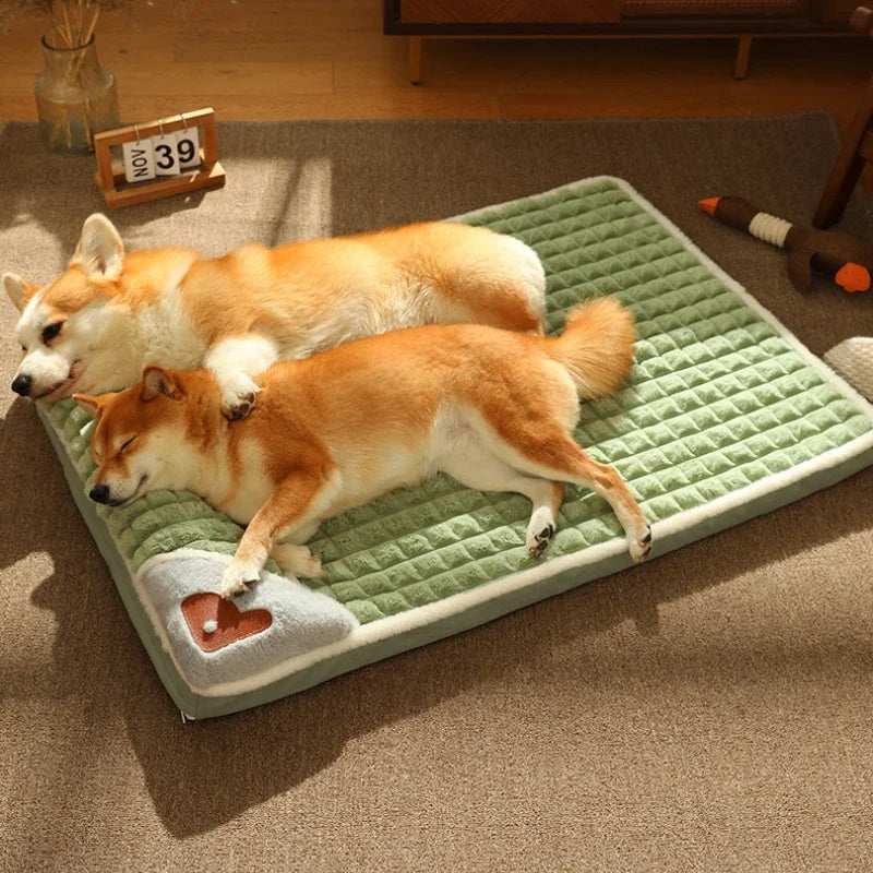 CloudNest - Comfort Dog Bed