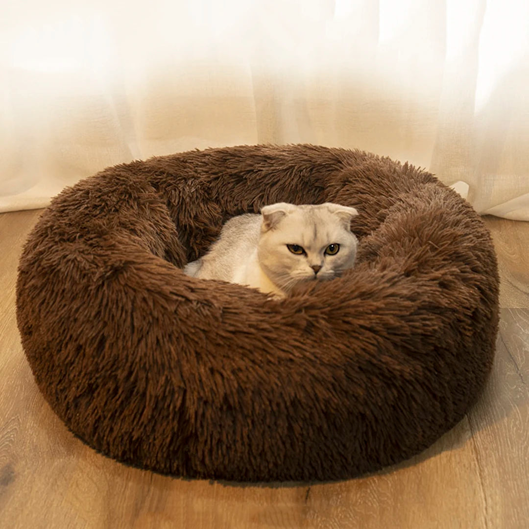 Cosy Bed Donuts