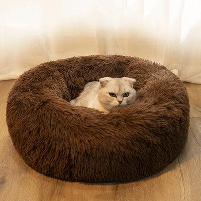 Cosy Bed Donuts