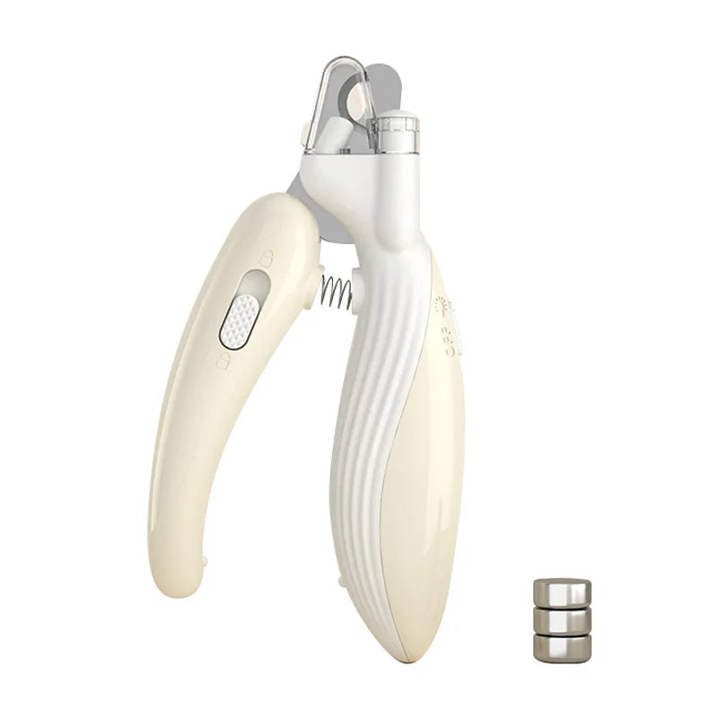 Professional Pet Nail Clipper