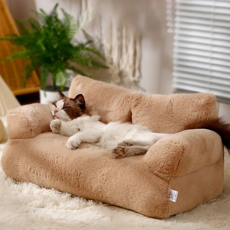 Calming Sofa - Soft Nest