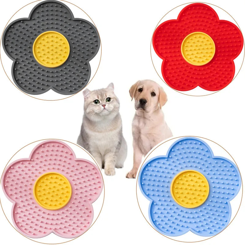 Calming Lick Mat - Anxiety Relief Treat