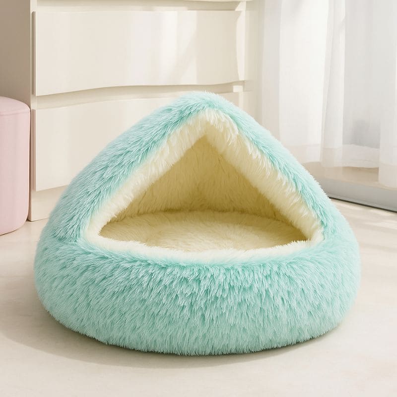 Cosy Nest - Pet Bed
